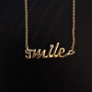 Kate Spade necklace